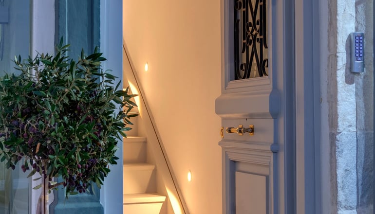 Skylight Suites - Ερμούπολη, Σύρος