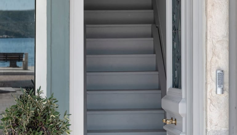 Skylight Suites - Ερμούπολη, Σύρος