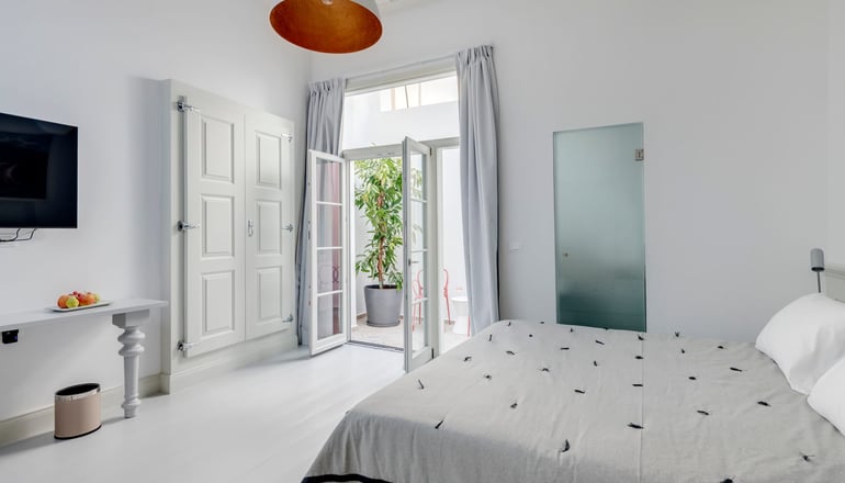 Skylight Suites - Ερμούπολη, Σύρος