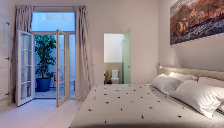 Skylight Suites - Ερμούπολη, Σύρος