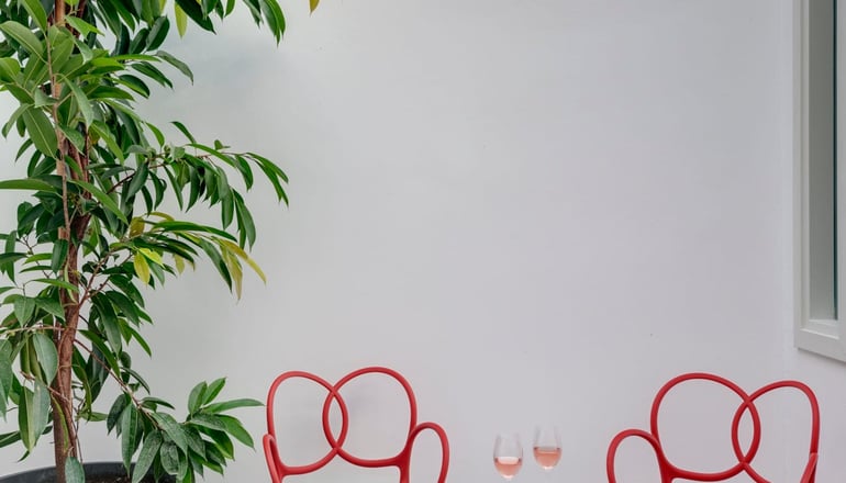 Skylight Suites - Ερμούπολη, Σύρος