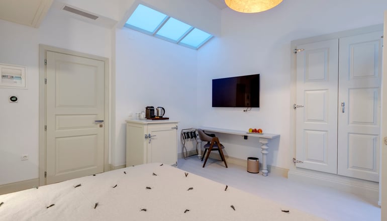 Skylight Suites - Ερμούπολη, Σύρος