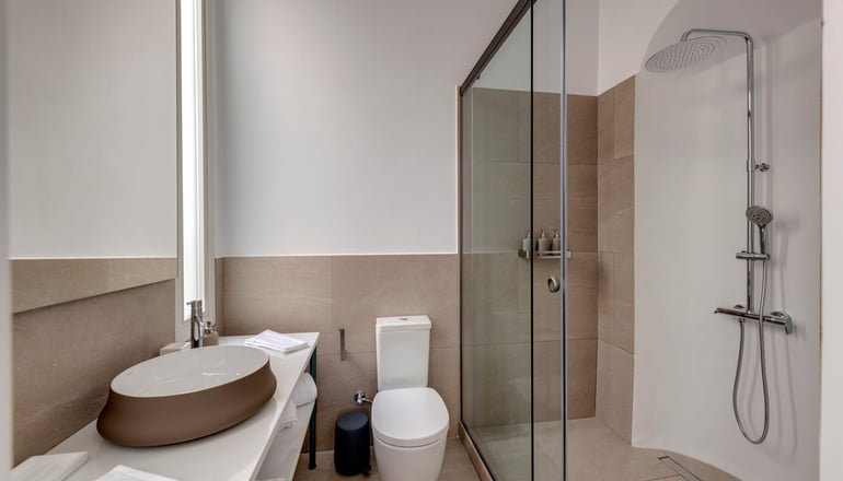 Skylight Suites - Ερμούπολη, Σύρος