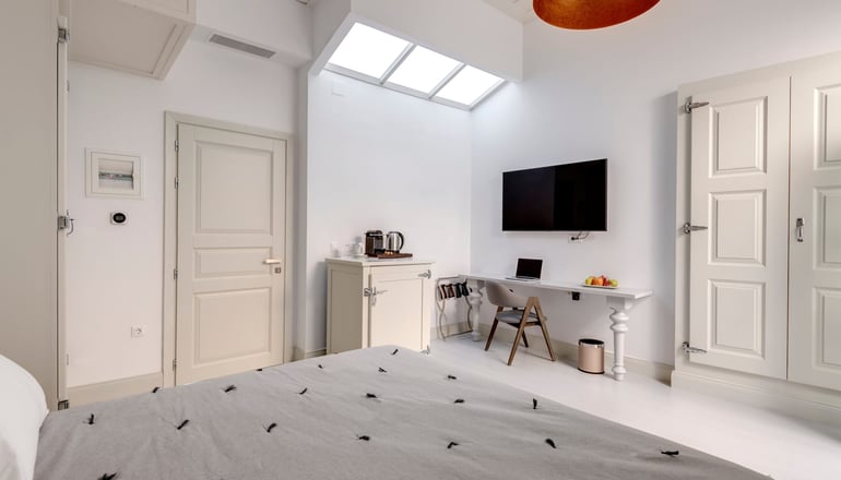 Skylight Suites - Ερμούπολη, Σύρος