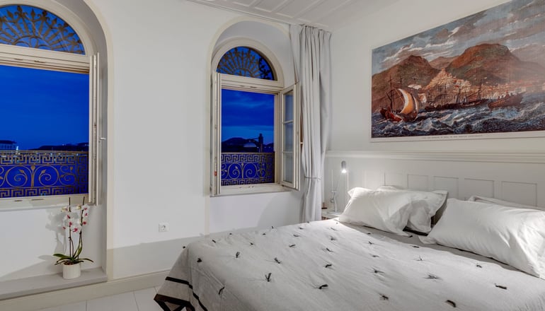 Skylight Suites - Ερμούπολη, Σύρος