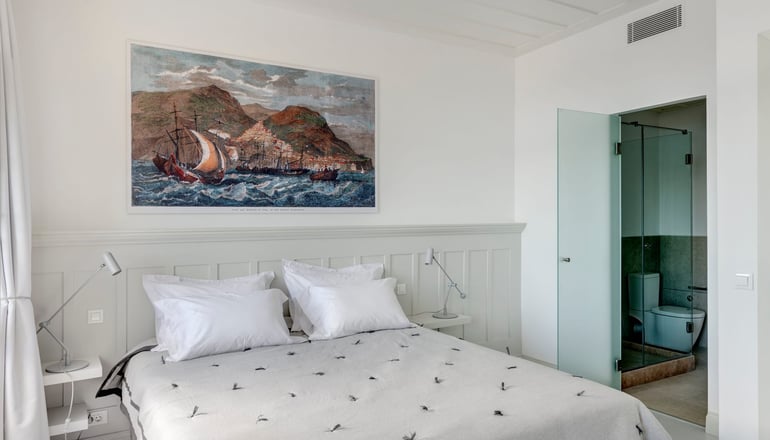 Skylight Suites - Ερμούπολη, Σύρος