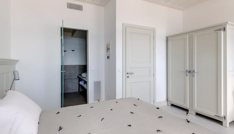 Skylight Suites - Ερμούπολη, Σύρος