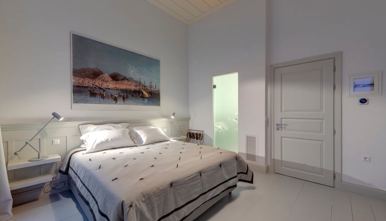 Skylight Suites - Ερμούπολη, Σύρος