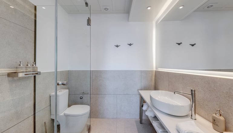 Skylight Suites - Ερμούπολη, Σύρος