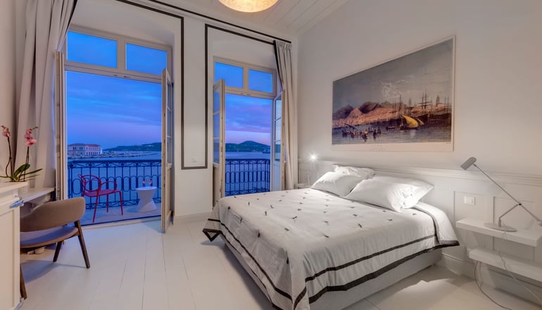 Skylight Suites - Ερμούπολη, Σύρος