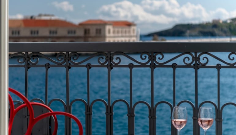 Skylight Suites - Ερμούπολη, Σύρος