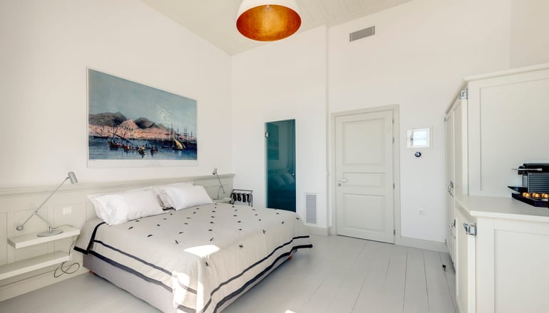 Skylight Suites - Ερμούπολη, Σύρος