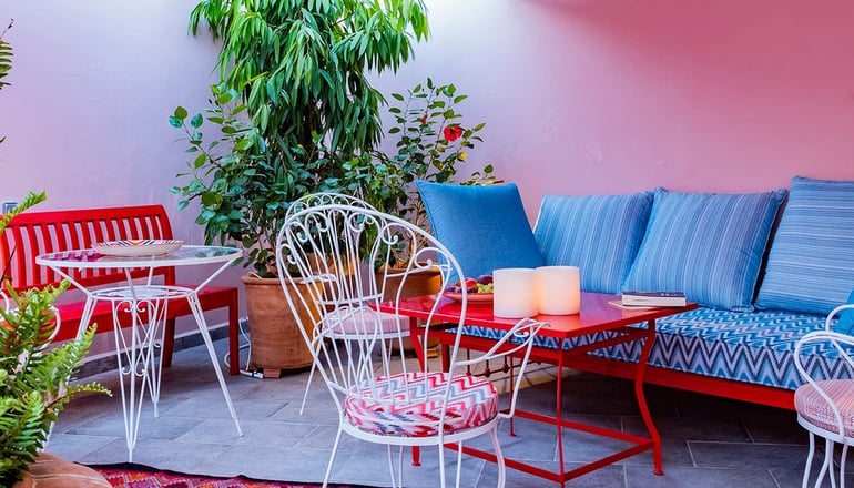 Villa Selena - Ερμούπολη, Σύρος