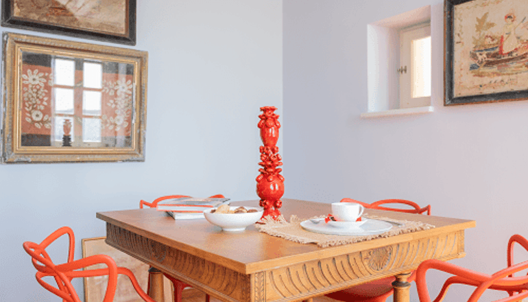 Villa Selena - Ερμούπολη, Σύρος