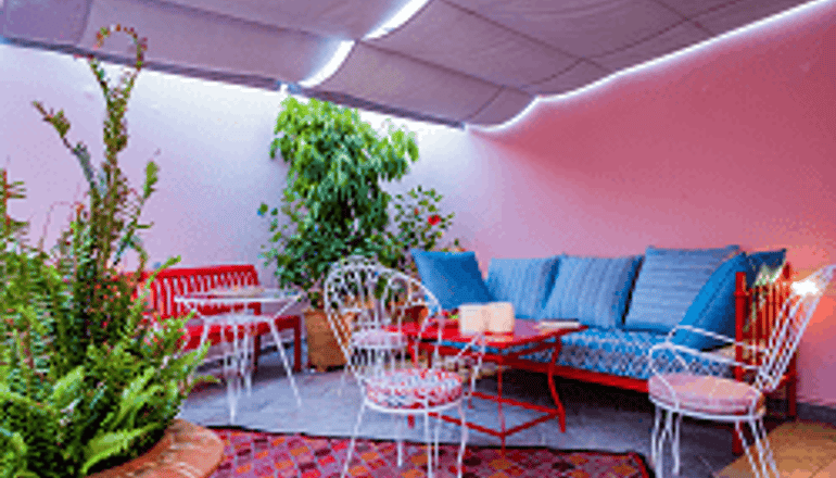 Villa Selena - Ερμούπολη, Σύρος