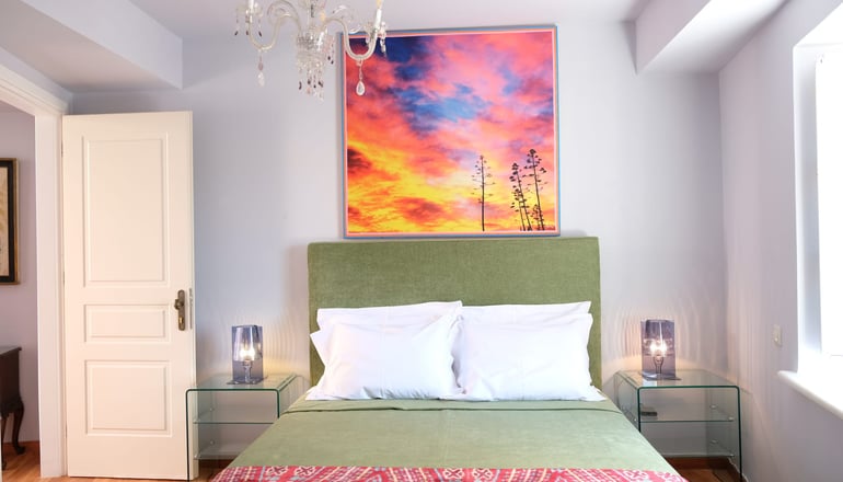 Villa Selena - Ερμούπολη, Σύρος