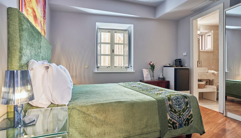 Villa Selena - Ερμούπολη, Σύρος