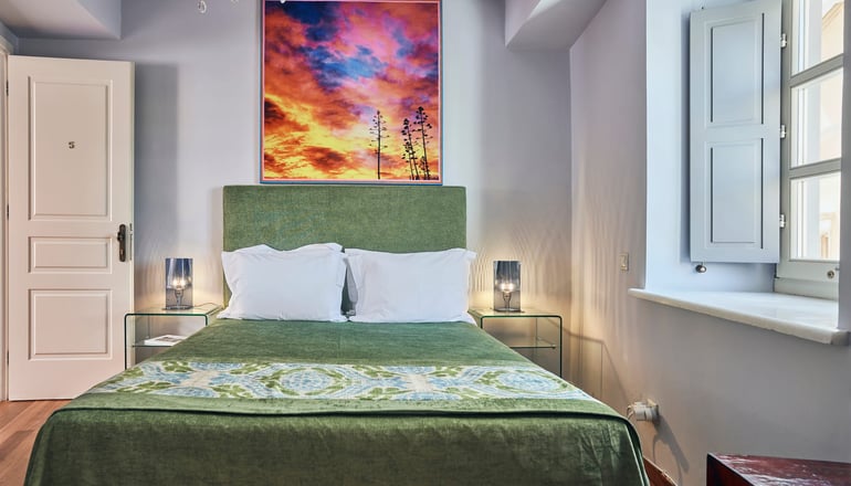 Villa Selena - Ερμούπολη, Σύρος