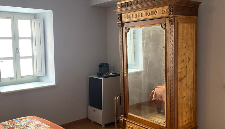 Villa Selena - Ερμούπολη, Σύρος