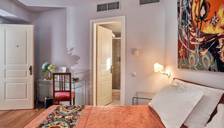 Villa Selena - Ερμούπολη, Σύρος