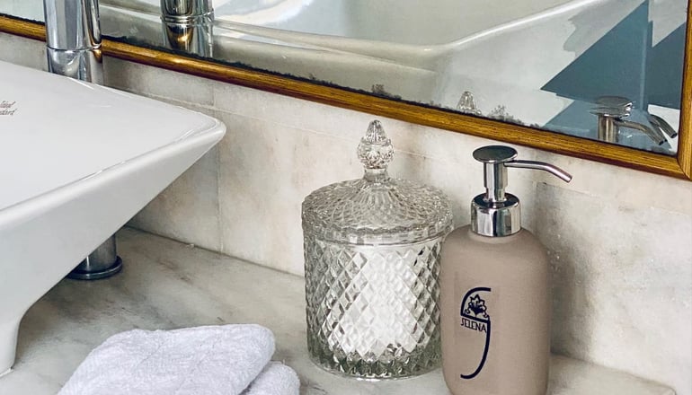 Villa Selena - Ερμούπολη, Σύρος