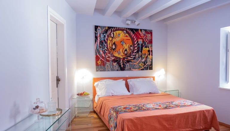 Villa Selena - Ερμούπολη, Σύρος