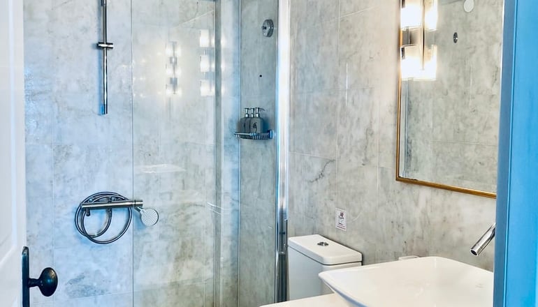 Villa Selena - Ερμούπολη, Σύρος