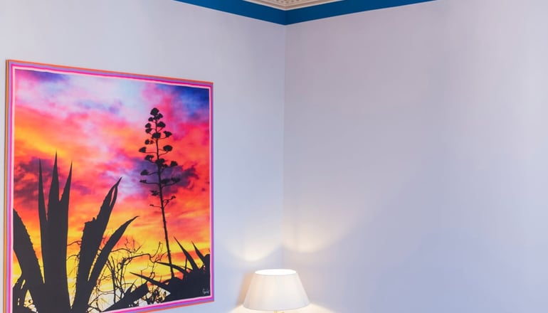 Villa Selena - Ερμούπολη, Σύρος