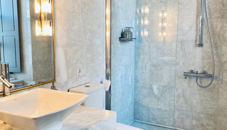 Villa Selena - Ερμούπολη, Σύρος