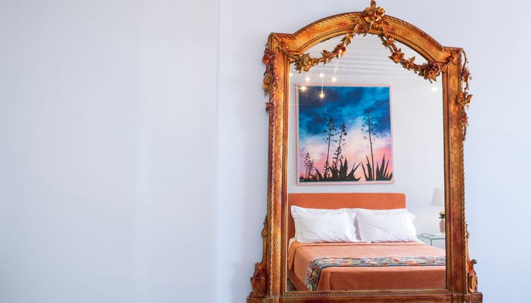 Villa Selena - Ερμούπολη, Σύρος