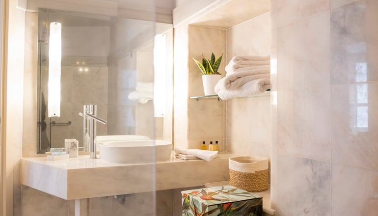 Villa Selena - Ερμούπολη, Σύρος