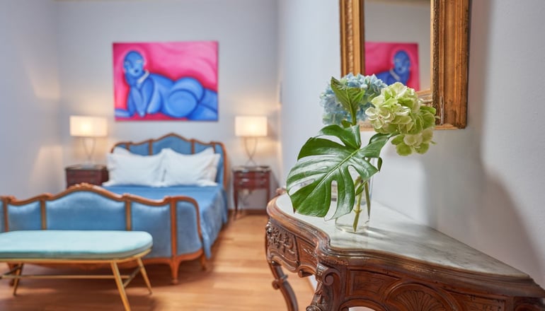 Villa Selena - Ερμούπολη, Σύρος