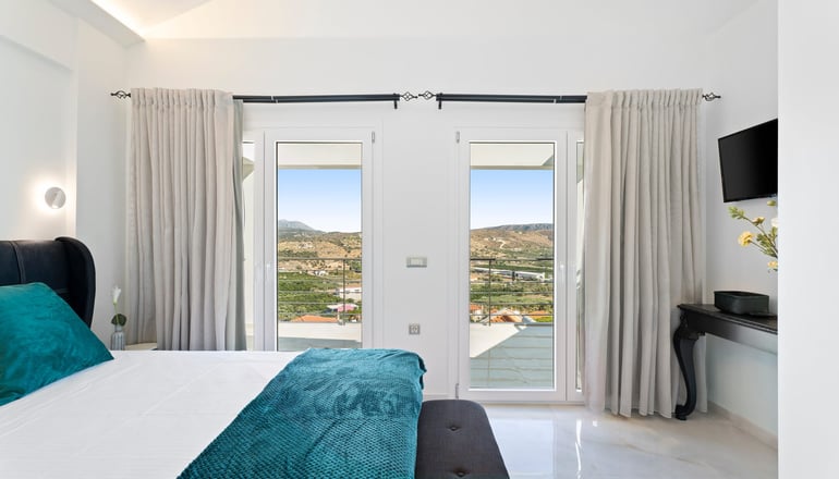 Annasa Nafplio Fine Living - Εξώστης,  Ναύπλιο
