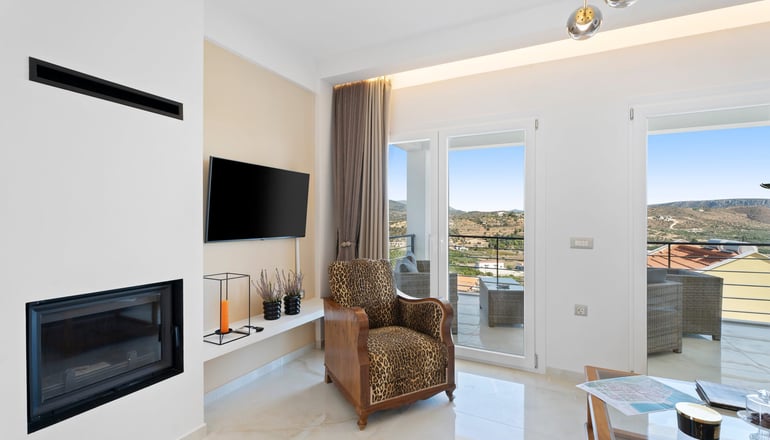 Annasa Nafplio Fine Living - Εξώστης,  Ναύπλιο