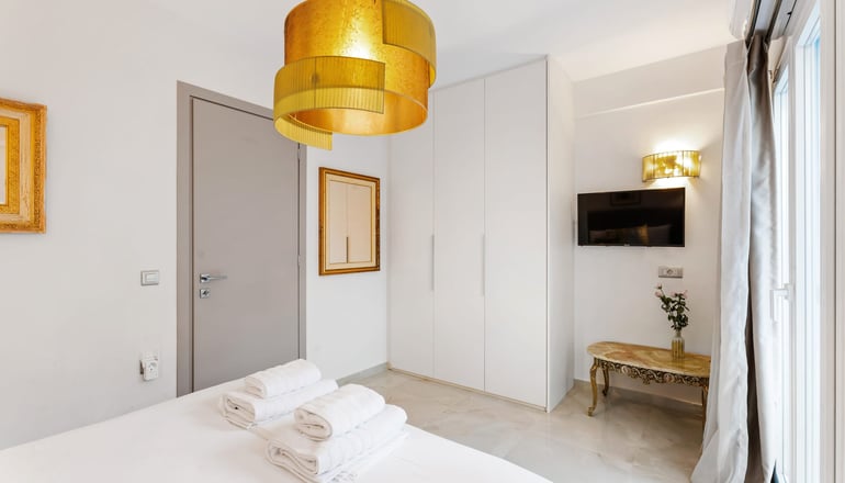 Annasa Nafplio Fine Living - Εξώστης,  Ναύπλιο