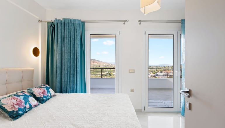 Annasa Nafplio Fine Living - Εξώστης,  Ναύπλιο