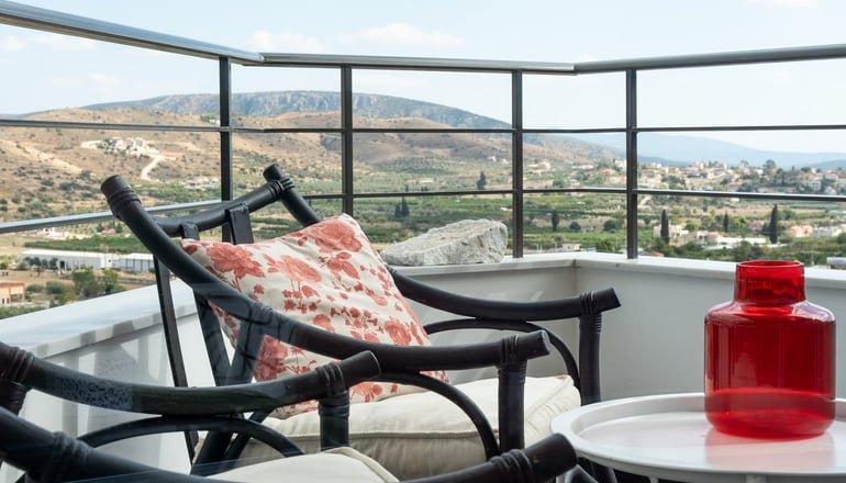 Annasa Nafplio Fine Living - Εξώστης,  Ναύπλιο