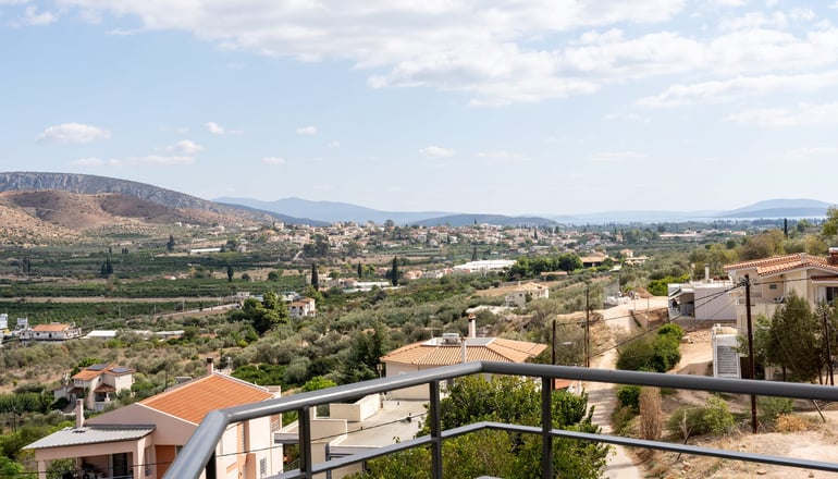 Annasa Nafplio Fine Living - Εξώστης,  Ναύπλιο
