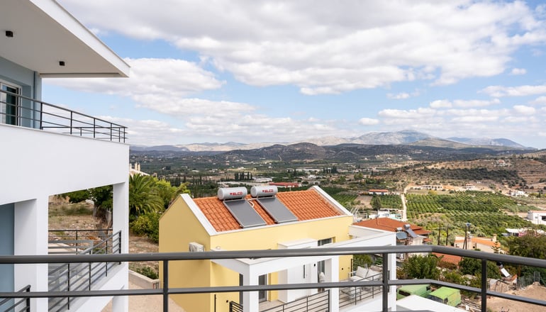 Annasa Nafplio Fine Living - Εξώστης,  Ναύπλιο