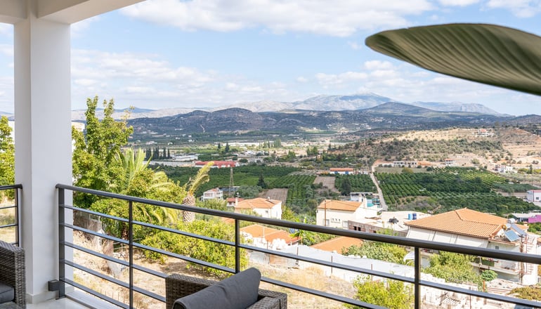 Annasa Nafplio Fine Living - Εξώστης,  Ναύπλιο
