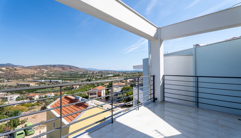 Annasa Nafplio Fine Living - Εξώστης,  Ναύπλιο