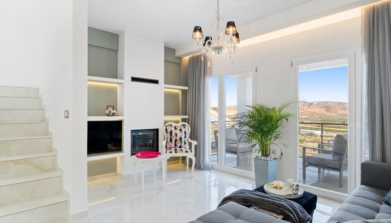 Annasa Nafplio Fine Living - Εξώστης,  Ναύπλιο