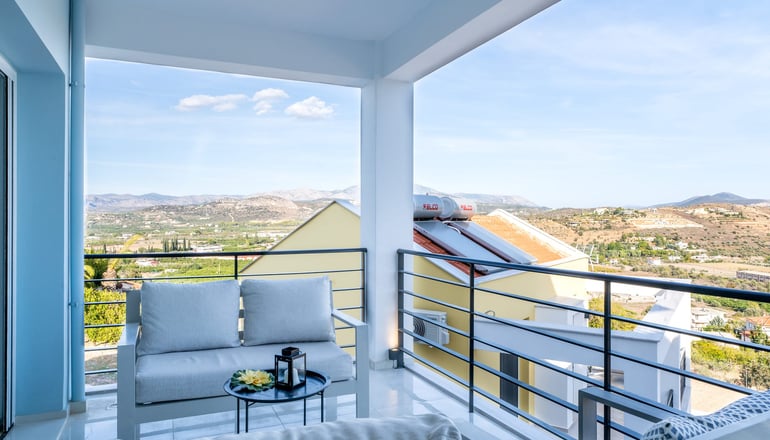 Annasa Nafplio Fine Living - Εξώστης,  Ναύπλιο