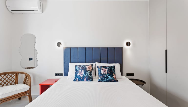 Annasa Nafplio Fine Living - Εξώστης,  Ναύπλιο