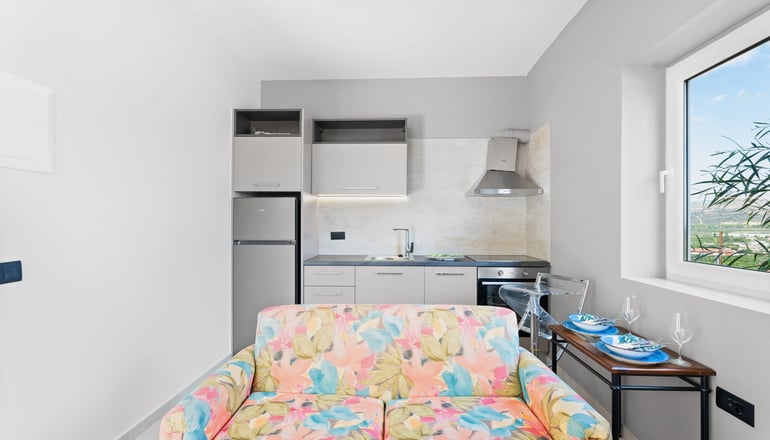 Annasa Nafplio Fine Living - Εξώστης,  Ναύπλιο