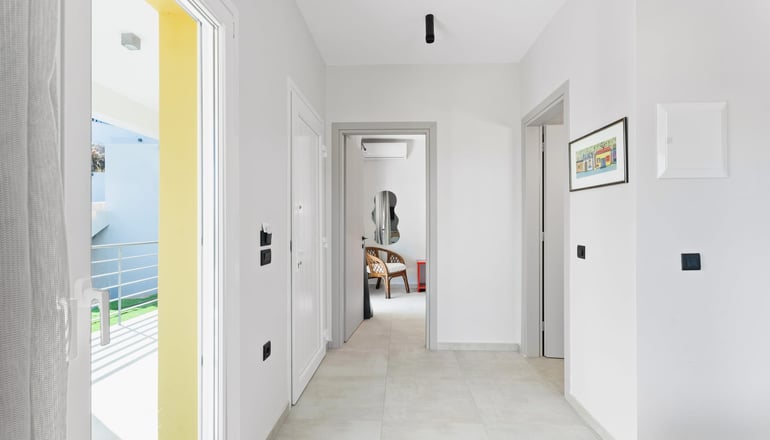 Annasa Nafplio Fine Living - Εξώστης,  Ναύπλιο