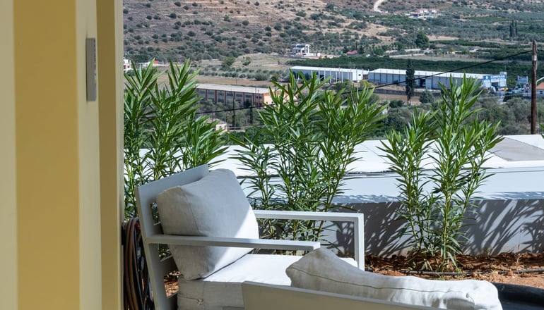 Annasa Nafplio Fine Living - Εξώστης,  Ναύπλιο