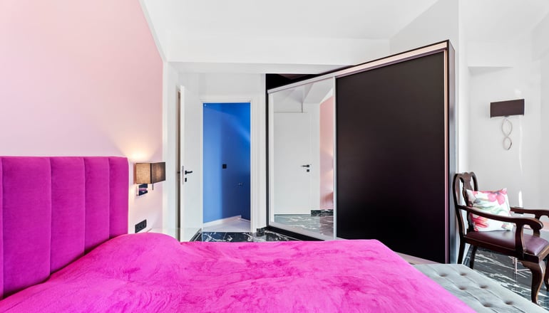 Annasa Nafplio Fine Living - Εξώστης,  Ναύπλιο