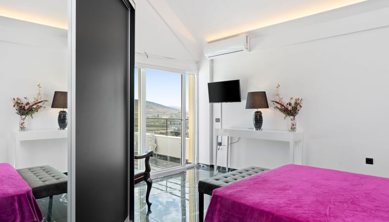 Annasa Nafplio Fine Living - Εξώστης,  Ναύπλιο