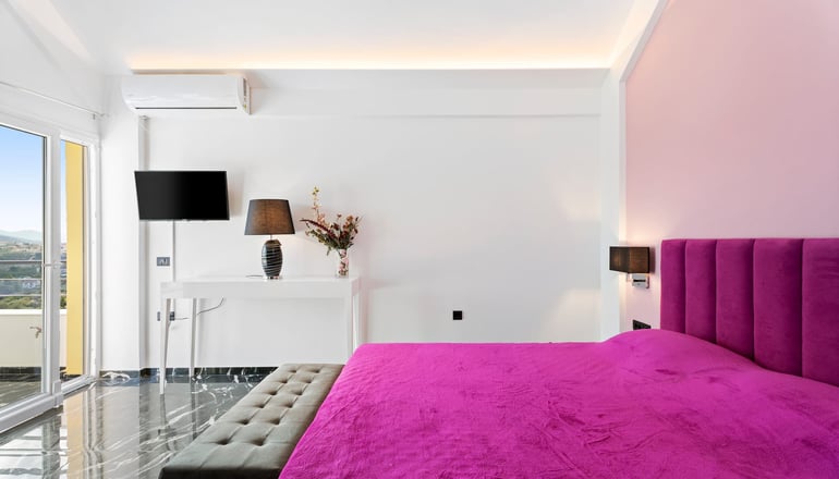 Annasa Nafplio Fine Living - Εξώστης,  Ναύπλιο